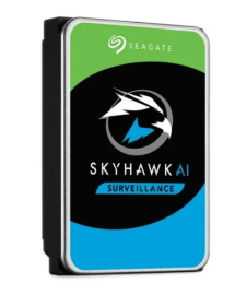 Disco Rigido Seagate 10 TB SkyHawk SATA