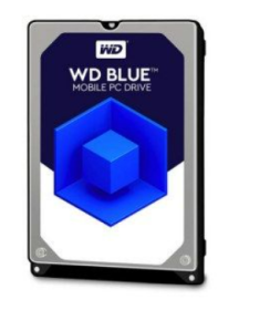Disco Rigido MOVIL WD20SPZX WD 2 TB Blue 2.5 SATA