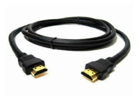 Cable HDMI 1.5mts.